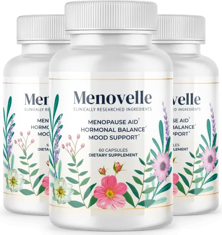 Ikaria Lean Belly Juice Menovelle buy